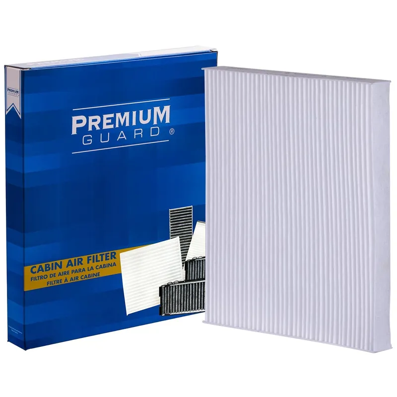 2020 Hyundai Ioniq Cabin Air Filter PC99605P Certified