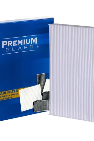 2022 Hyundai Kona Electric Cabin Air Filter PC99605P Best Choice