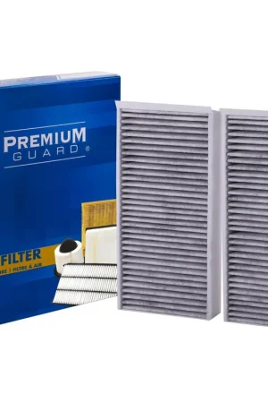 2016 BMW X1 Cabin Air Filter PC9976 Super Sale