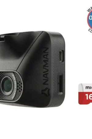 Buy Direct Navman FOCUS150 AA001150 1080P Dash Camera With GPS