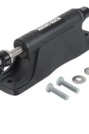 Rhino-Rack The Claw (Fork Mounted Bike Rack)- Suitable for Tub Trays, Trailers \\u0026 Vans - RBCA010 (Pickup Only) Flash Sale