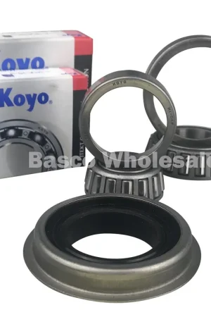Basco TBK4 Trailer Bearing Kit Mega Sale