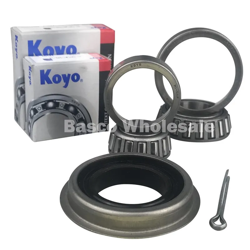 Basco TBK4 Trailer Bearing Kit Mega Sale
