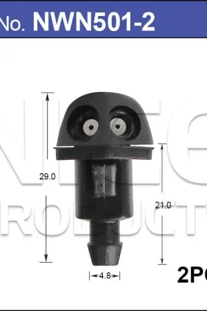Nice Washer Jet - NWN501 Popular