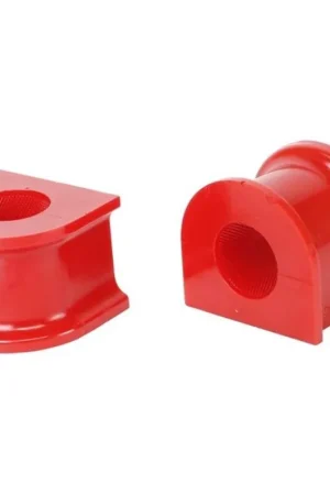 Nolathane Front Sway Bar Mount Bushing Kit (26mm) - 421037 Clearance