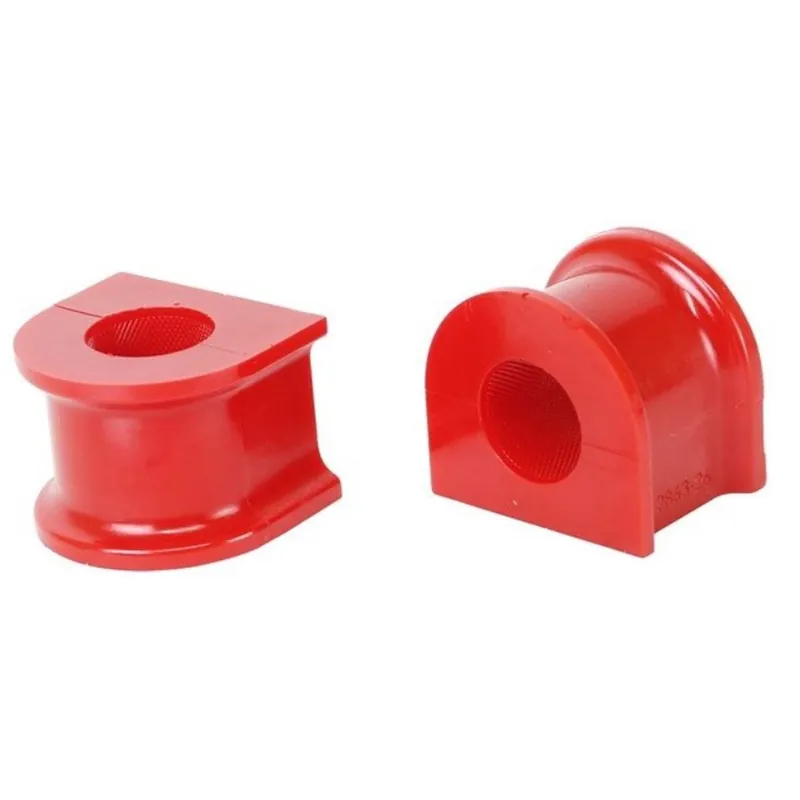 Nolathane Front Sway Bar Mount Bushing Kit (26mm) - 421037 Clearance