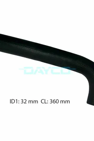 Secure Checkout Dayco OEM Quality Vehicle Specific Moulded Hose (Check with Rego Lookup) - DMH1754
