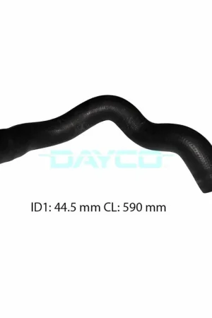 Dayco OEM Quality Vehicle Specific Moulded Hose (Check with Rego Lookup) - DMH972 Time-Limited