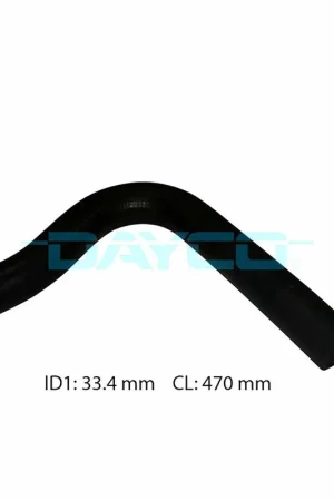Dayco OEM Quality Vehicle Specific Moulded Hose (Check with Rego Lookup) - DMH3714 Reduced Price