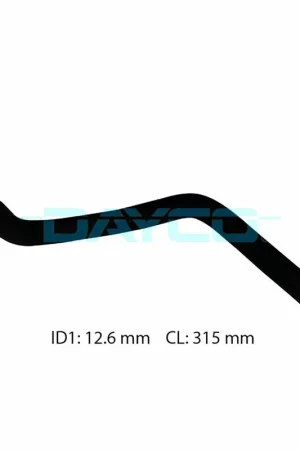 Popular Dayco OEM Quality Vehicle Specific Moulded Hose (Check with Rego Lookup) - DMH3497