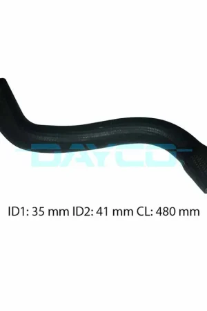 Dayco OEM Quality Vehicle Specific Moulded Hose (Check with Rego Lookup) - DMH1343 Time-Limited