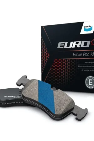 Get Yours Bendix Euro+ Series Brake Pads - DB2483EURO+