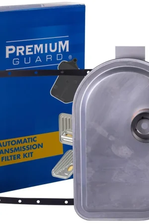 Limited Edition 1981 Mack DM Transmission FilterPT99797