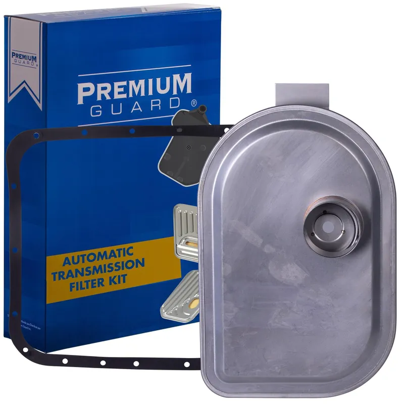 Limited Edition 1981 Mack DM Transmission FilterPT99797