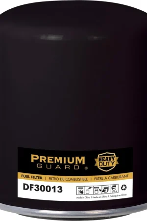 1989 Peterbilt 372 Diesel Fuel FilterDF30013 Free Returns