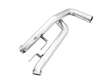 AWE Tuning 22-23 GMC Sierra 1500 AT4X 6.2L Tips to Bashguard Conversion Kit - 3810-31972 While Supplies Last