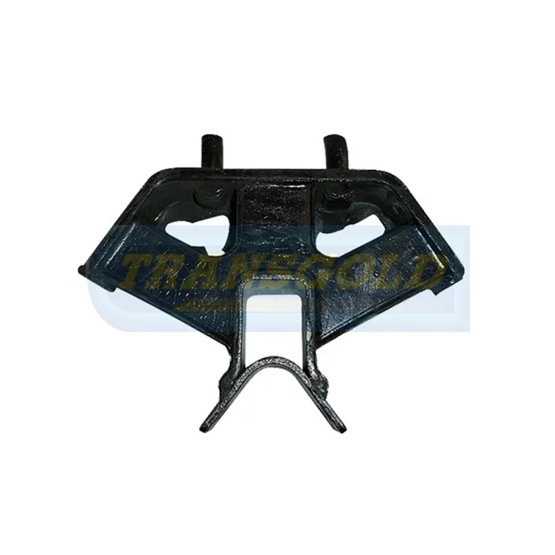 Limited Edition Transgold Engine Mount (Single) - TEM2952
