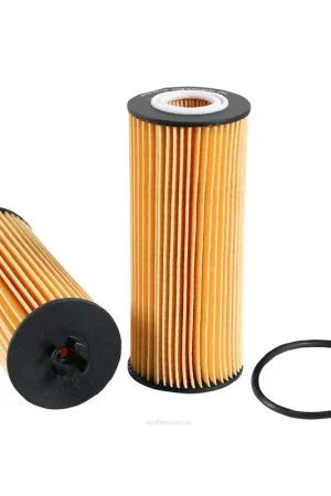 Editor’s Pick Ryco Oil Filter - R2735P