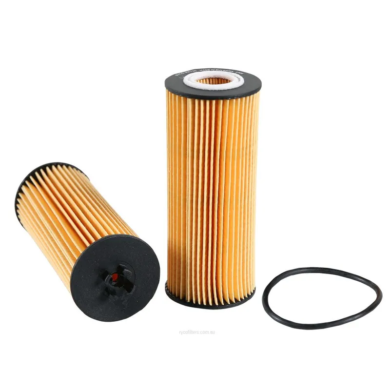 Editor’s Pick Ryco Oil Filter - R2735P