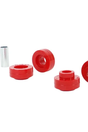 Nolathane Front Strut Rod To Chassis Bushing Kit - 48007 Instant Buy