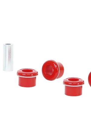 Wholesale Nolathane Front Lower Control Arm Inner Front Bushing Kit - 45704