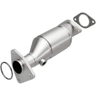In Demand Magnaflow Conv DF 13-15 Frontier 4 Close Coupled - 52668