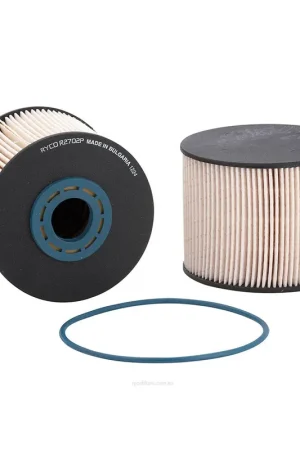 Top Rated Ryco Fuel FilterR2702P