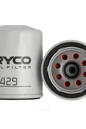 Viral Ryco Oil FilterZ429