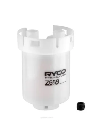 High Quality Ryco Fuel Filter - Z659