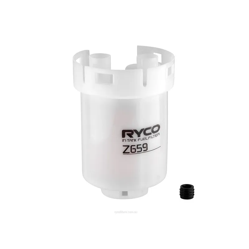 High Quality Ryco Fuel Filter - Z659