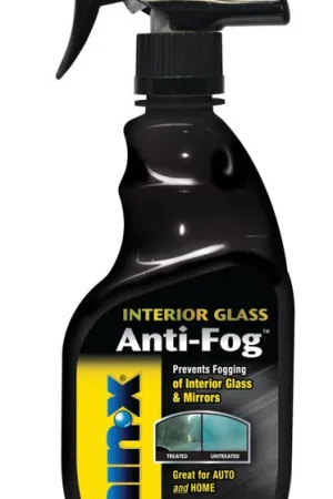Big Sale Rain-X Interior Glass Anti-Fog Trigger Spray - 355mL - 630046