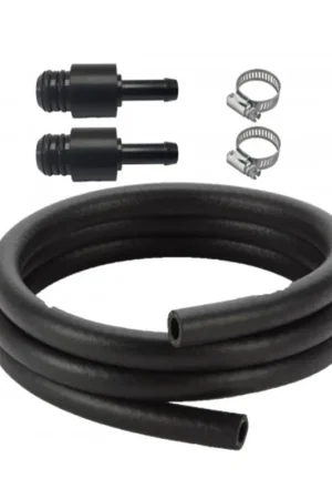 Davies, Craig Transmission Fluid Cooler Fitting Kit to Suit Selected Ford Ranger and Mazda BT50 (6R80 Transmission Only) - 1006 Same Day Shipping