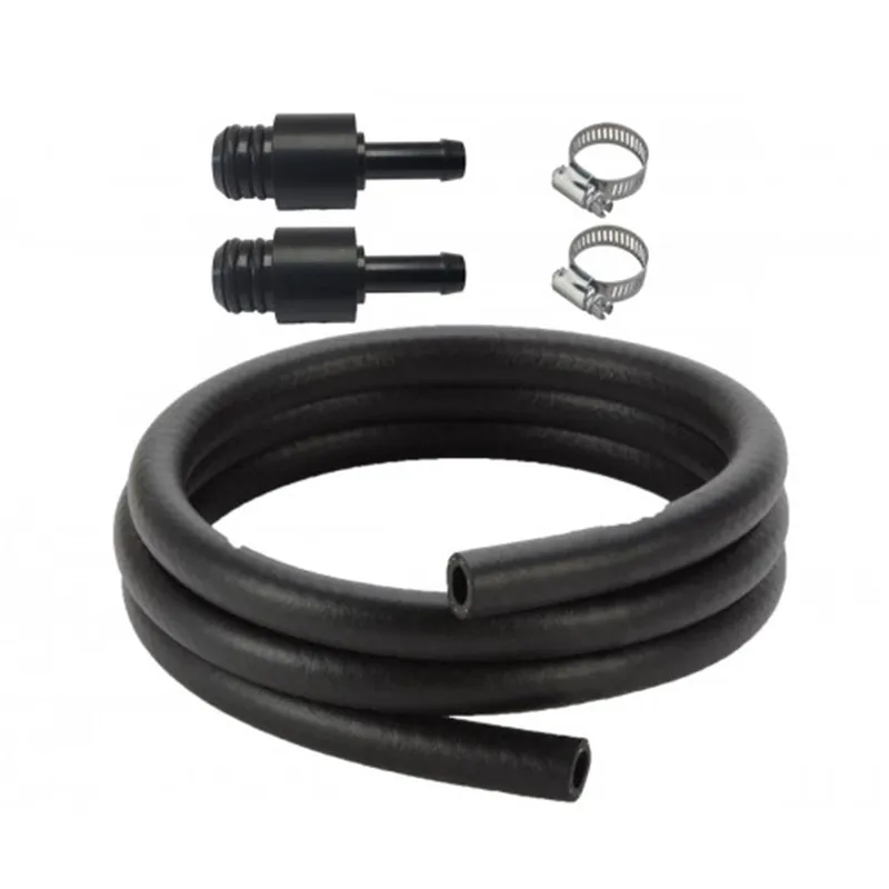 Davies, Craig Transmission Fluid Cooler Fitting Kit to Suit Selected Ford Ranger and Mazda BT50 (6R80 Transmission Only) - 1006 Same Day Shipping