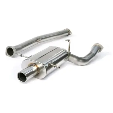 Cobb 02-07 WRX/STi Catback Exhaust - 512100 Limited Time
