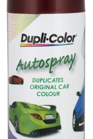 Dupli-Color Touch-Up Paint - Chianti Red, 150g - DSC63 (Pickup Only) Order Now