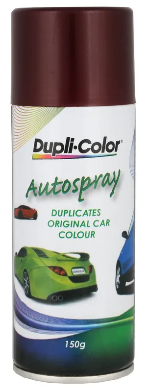 Dupli-Color Touch-Up Paint - Chianti Red, 150g - DSC63 (Pickup Only) Order Now