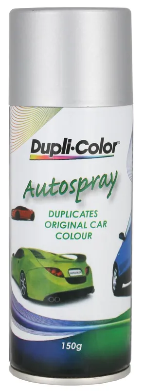 Super Sale Dupli-Color Touch-Up Paint - Satellite Silver, 150g - DSC65 (Pickup Only)