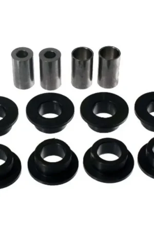 Control Arm Bushing for 1958-1958 Ford Rear Upper 8pc 18098 Premium
