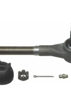 Certified Steering Tie Rod End for 1968-74 Buick Chevrolet Oldsmobile Pontiac Front 25493