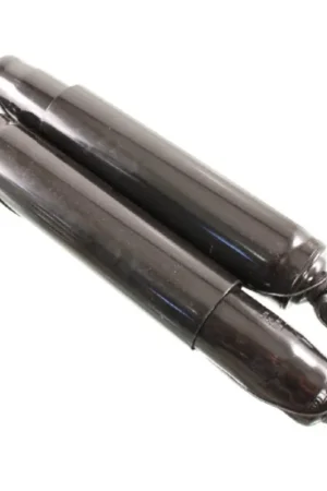 Grab Now Shock Absorber for 1969-1970 Cadillac Rear 2pc 50763