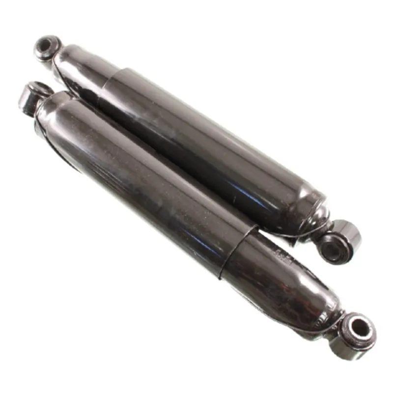 Grab Now Shock Absorber for 1969-1970 Cadillac Rear 2pc 50763