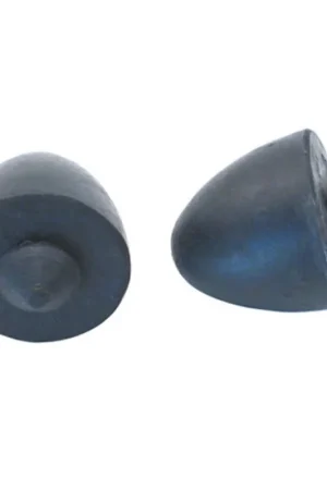 Next Day Delivery Control Arm Bumper for 1955-1982 Chevrolet Front Upper 2pc 15563