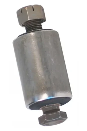 Leaf Spring Bolt for 1954-1954 Dodge Rear 2pc 35611 Bargain