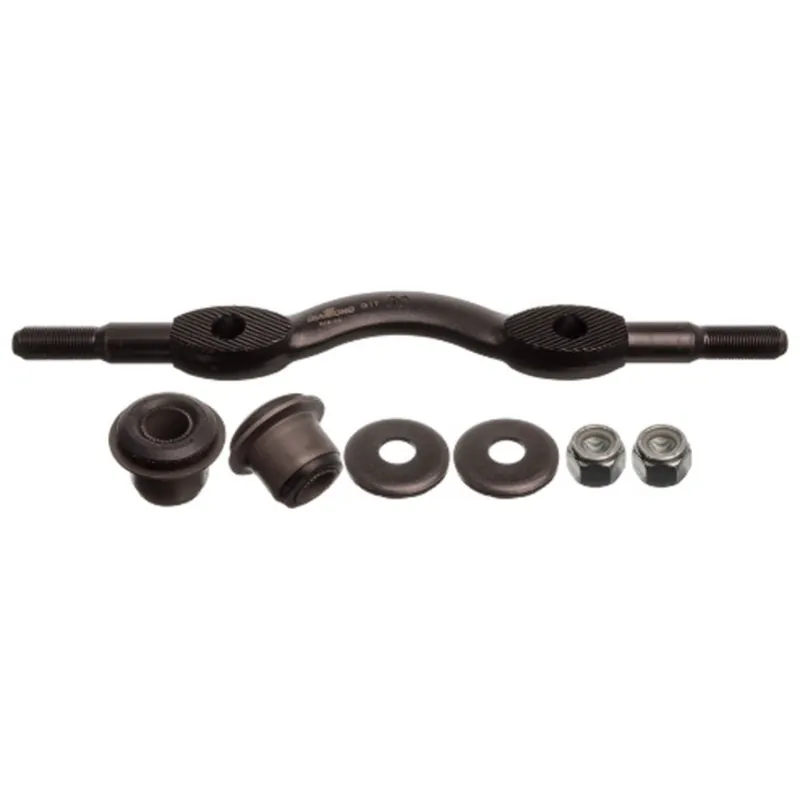 Control Arm Shaft for 1965-1972 Domestics 1pc Front Upper 15347 Modern