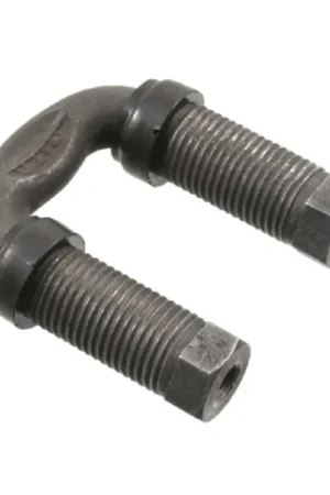 Leaf Spring Shackle for 1931-1939 Domestics 1pc Front 35503 Exclusive