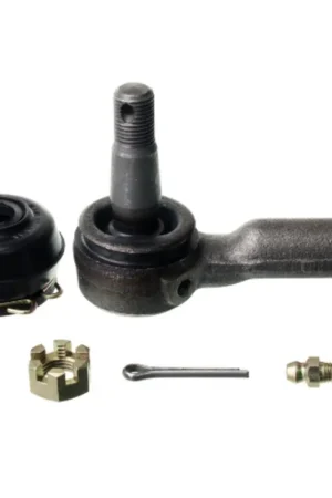 Top Pick Steering Tie Rod End for 1968-1968 Nissan Front Left 25349