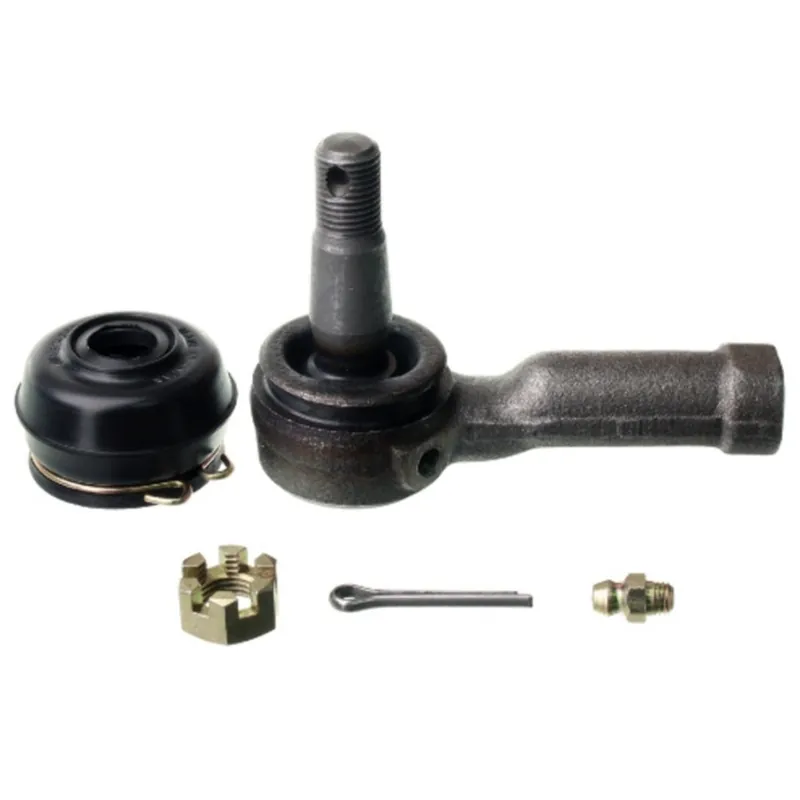Top Pick Steering Tie Rod End for 1968-1968 Nissan Front Left 25349