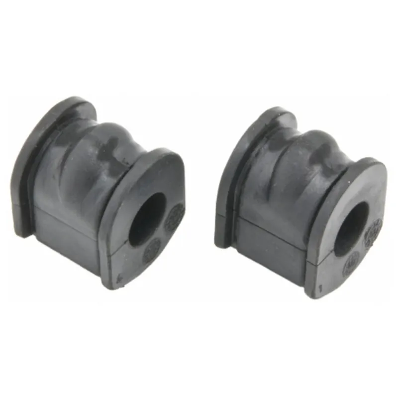 Stabilizer Bar Bushing for 1993-2004 Domestics 1pc Rear 16764 Money Back Guarantee