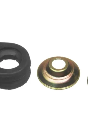 Strut Bearing Plate Insulator for 1987-1992 Domestics 1pc Front 18936 Worldwide Shipping
