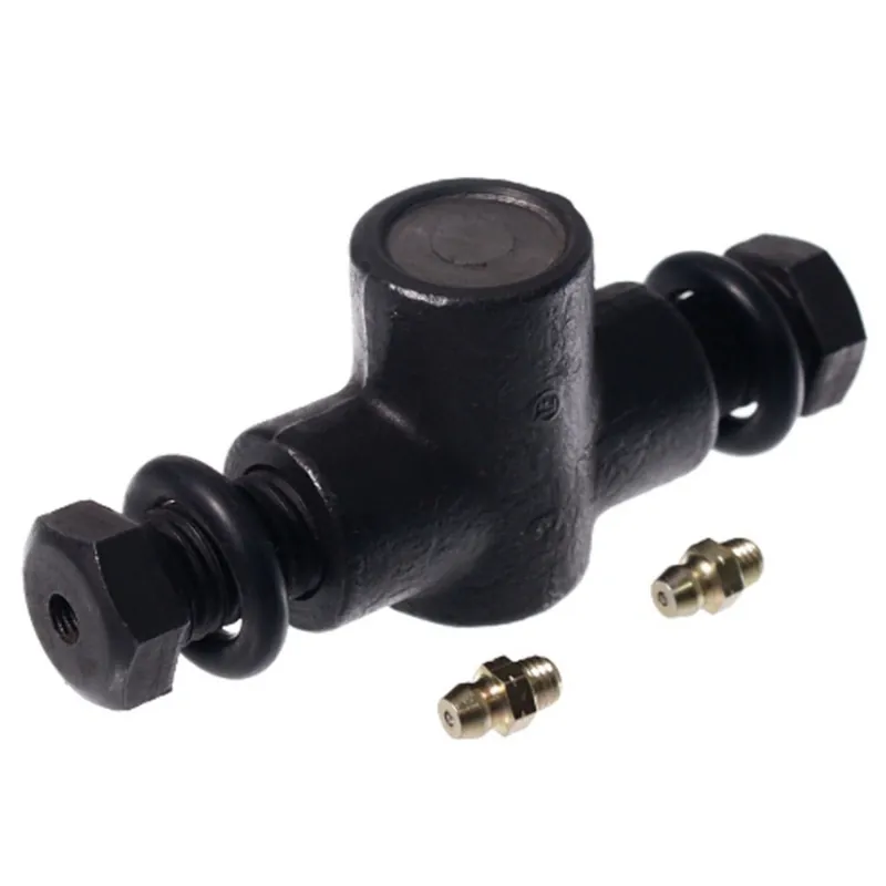 Exclusive Control Arm Support for 1950-1955 Domestics 1pc Lower 15736